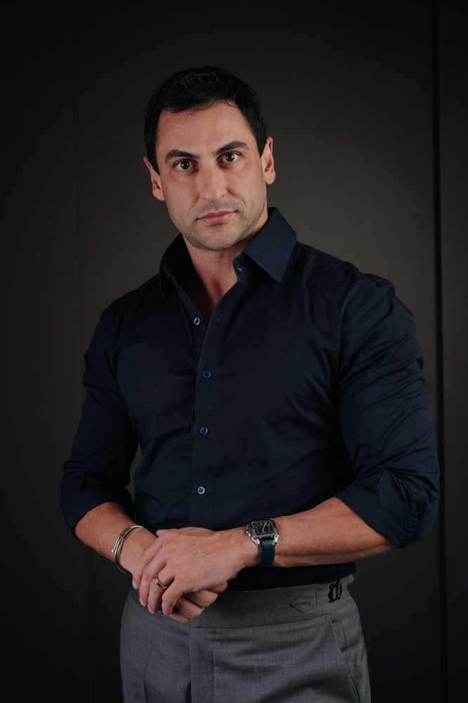 Cezar Haik